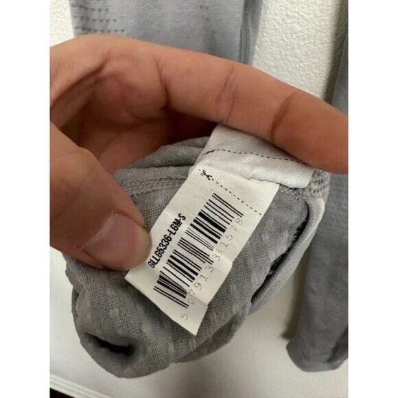 Gymshark Women's Bundle Sports Bra Biker Short Leggings Size XS, Small - Picture 11 of 15